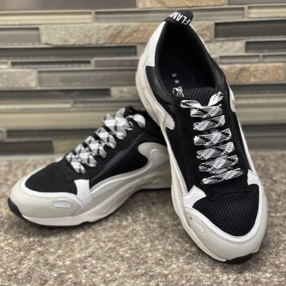 Sandro Flame Low-top Sneaker - Picture 1 of 3